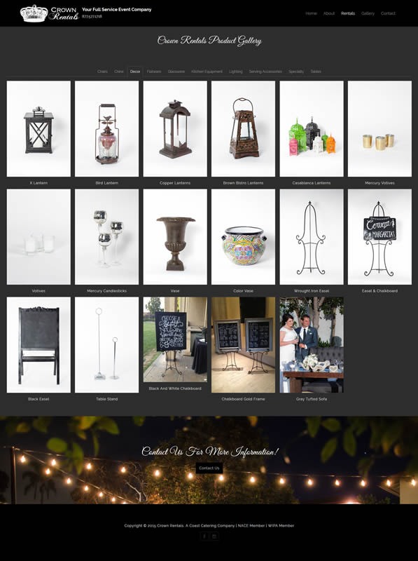-crown-rentals-website-product-gallery-decor