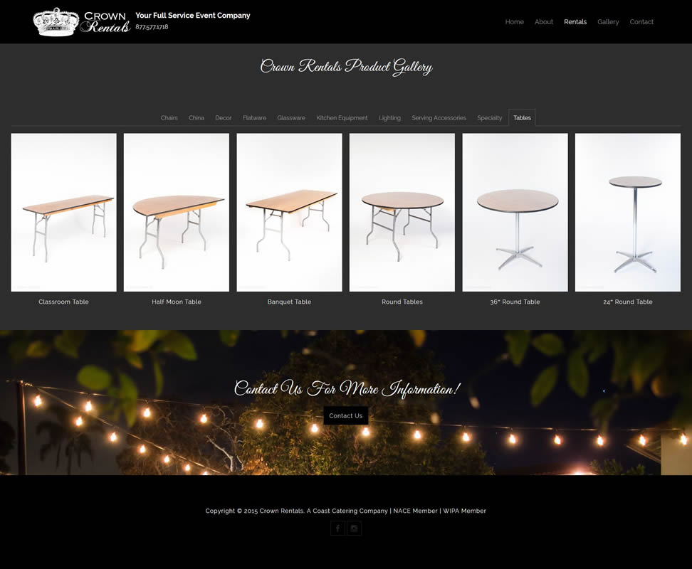 -crown-rentals-website-product-gallery-tables