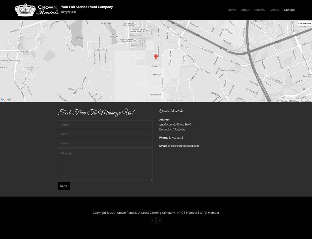 -crown-rentals-website-contact