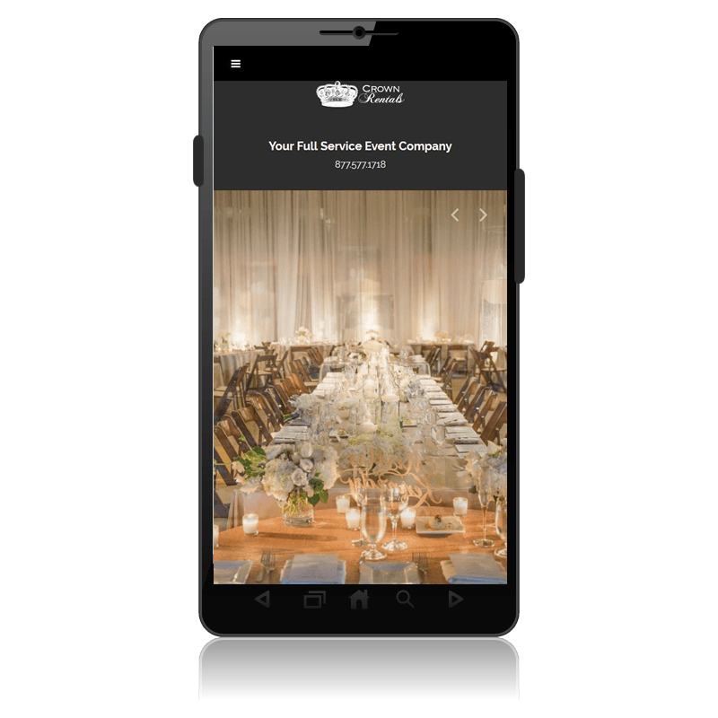 -crown-rentals-website-mobile