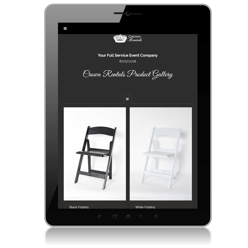 -crown-rentals-website-mobile
